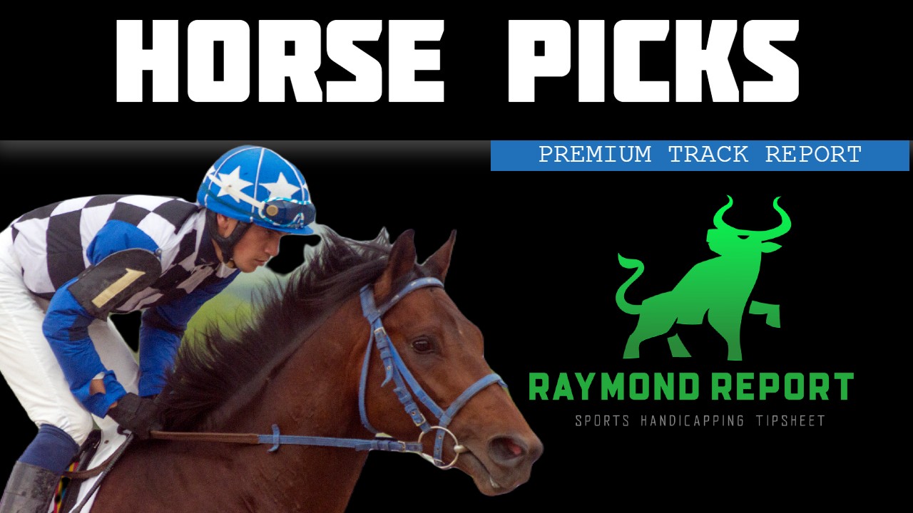 horse racing picks