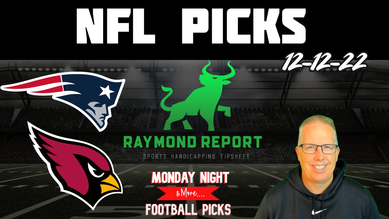 NFL Football Picks