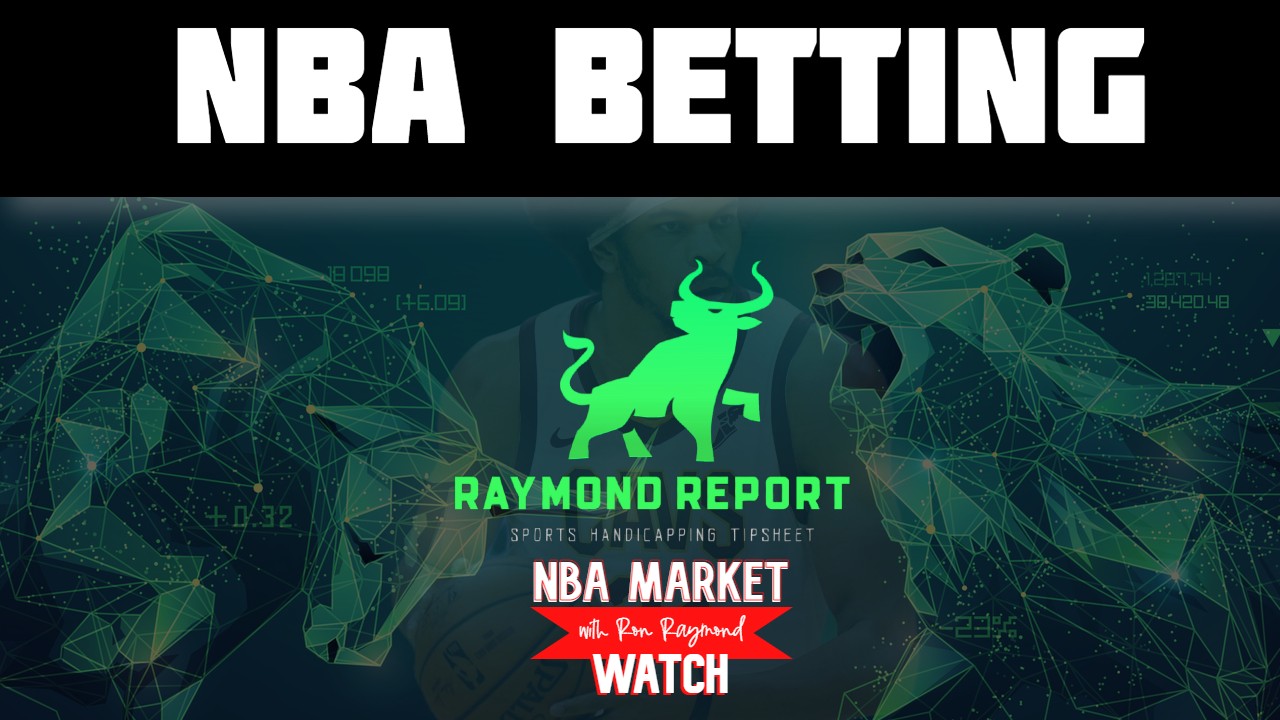 NBA Betting Tip