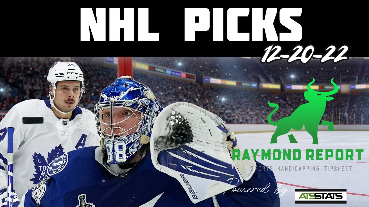 free nhl picks