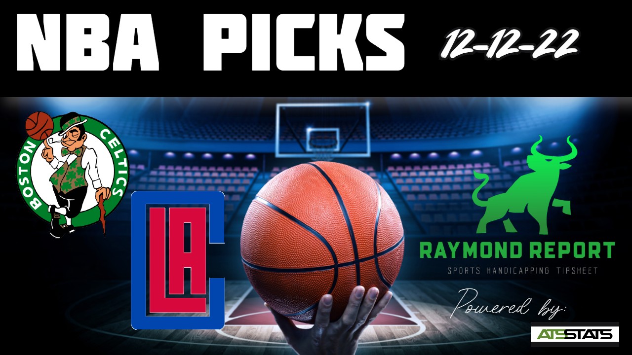 NBA Picks