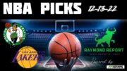 NBA Basketball Picks