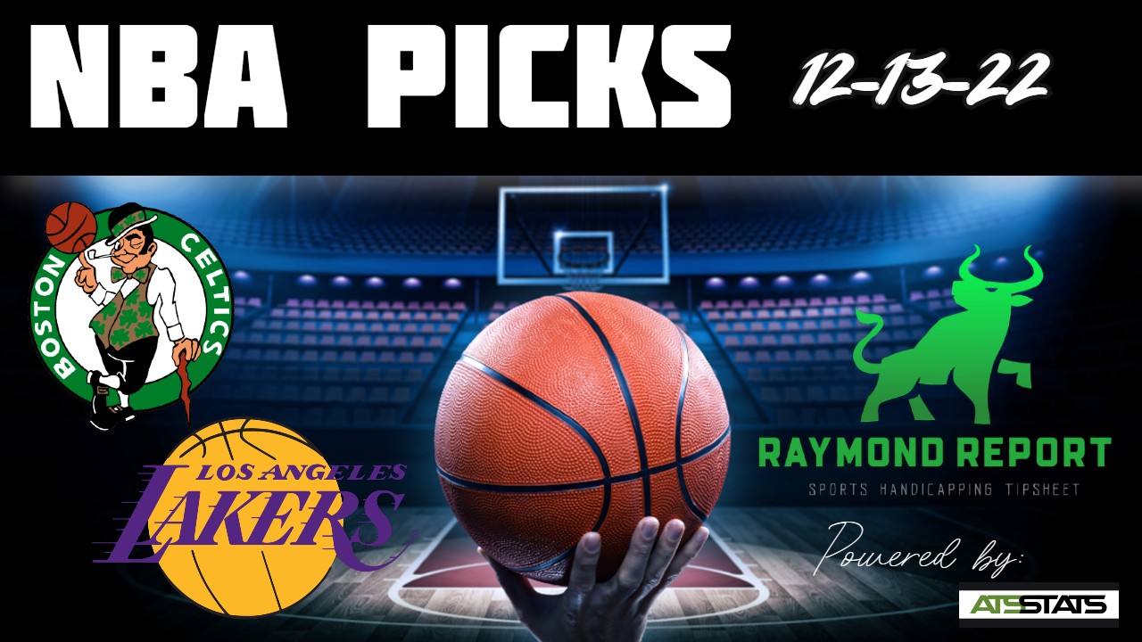 NBA Basketball Picks