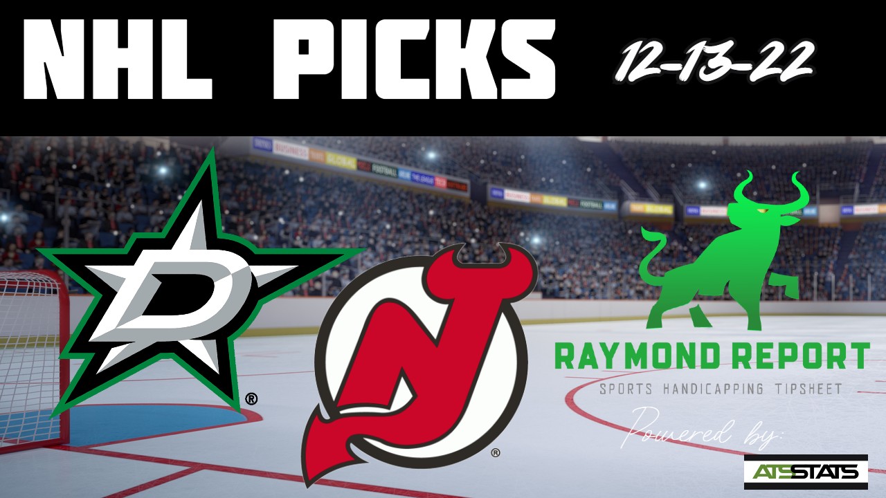 NHL Hockey Picks