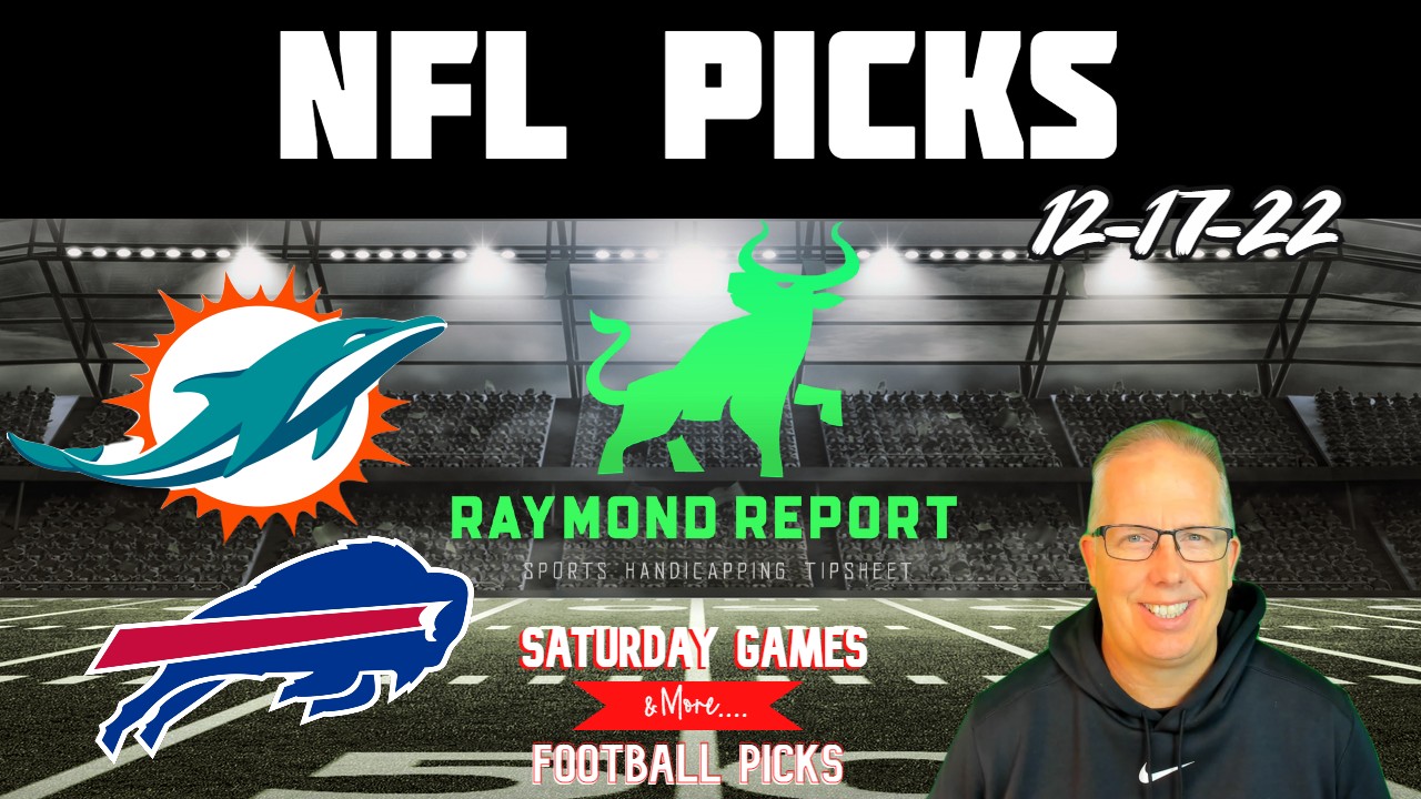 Free NFL Picks