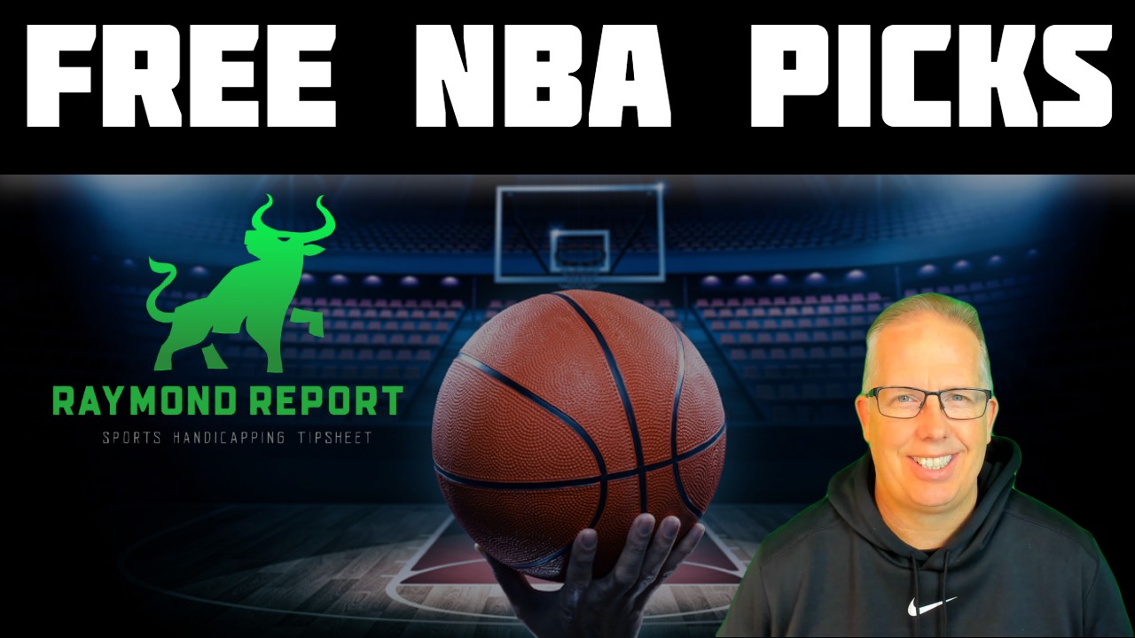 free nba picks