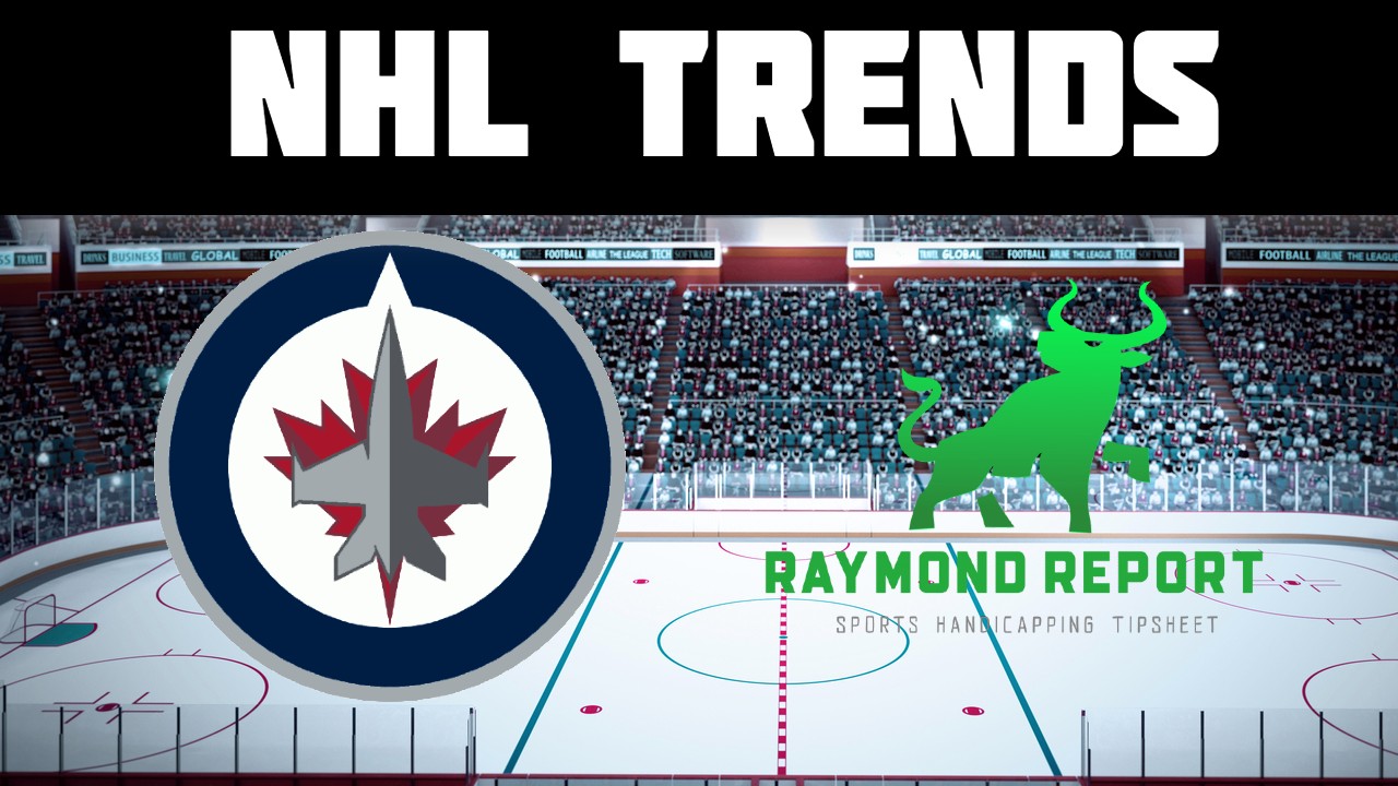 NHL Betting Trends