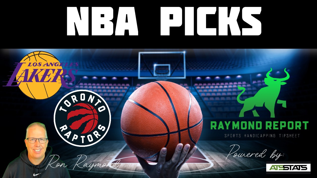 NBA Betting Picks