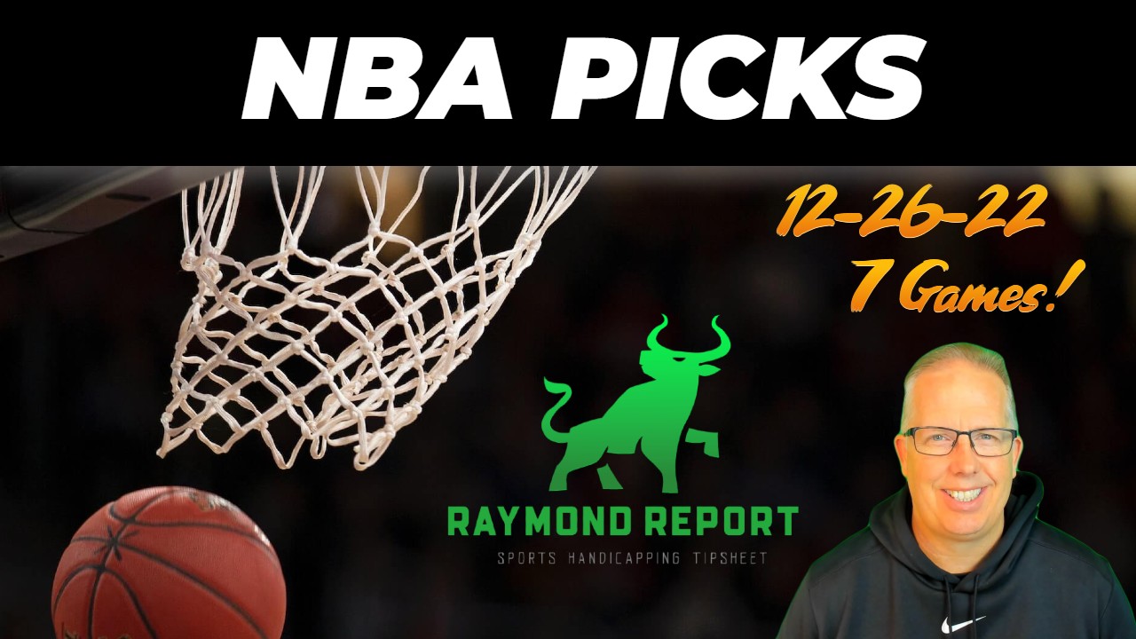 free nba picks