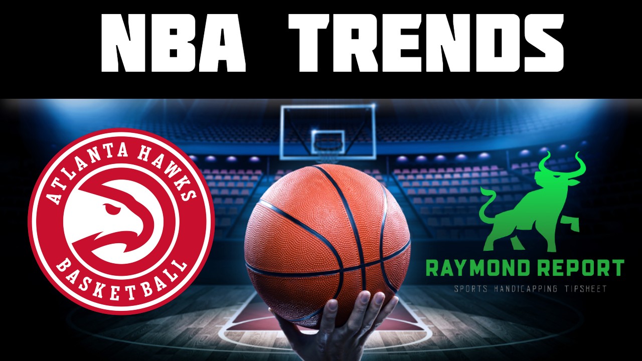 NBA Trends