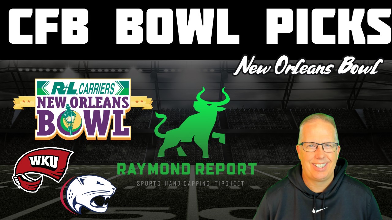 New Orleans Bowl