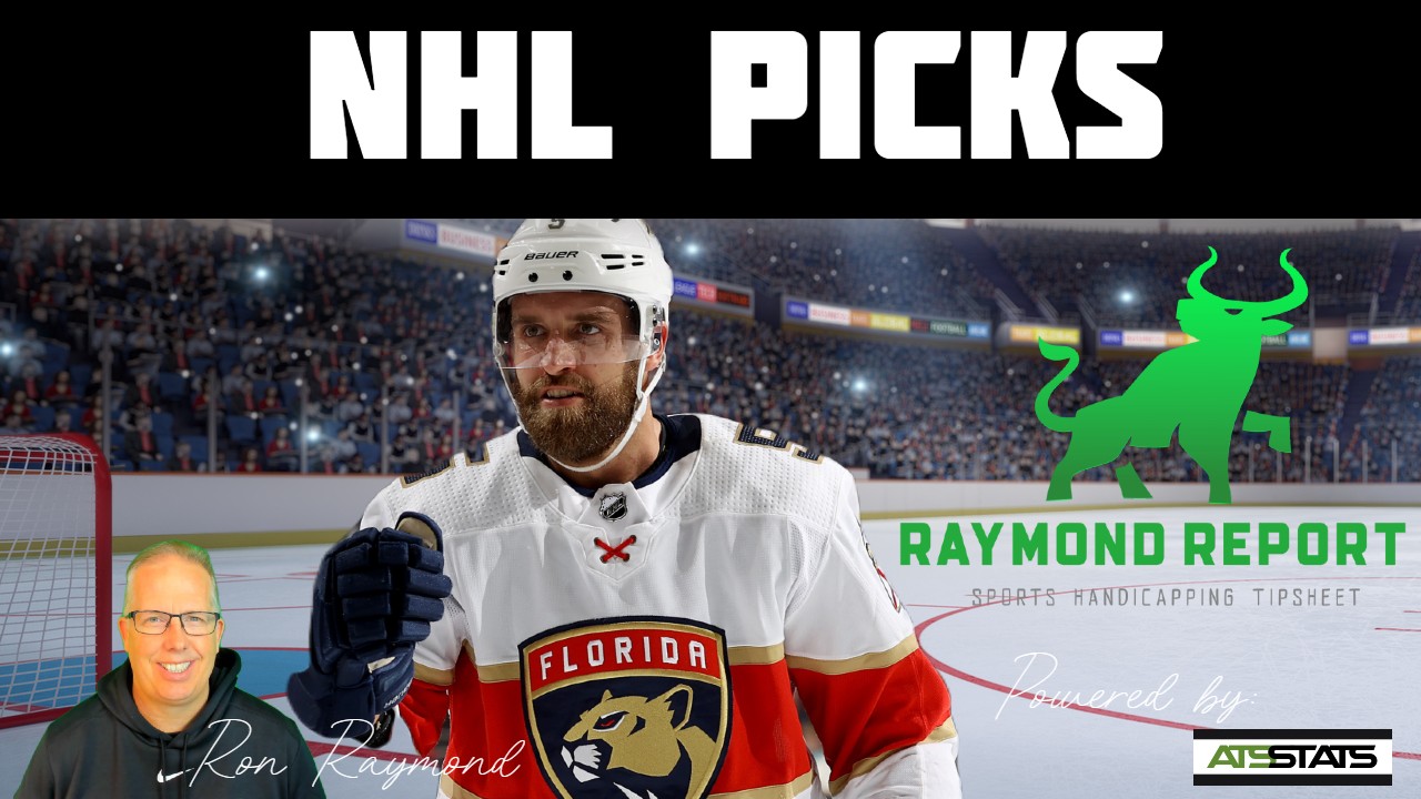 NHL Picks