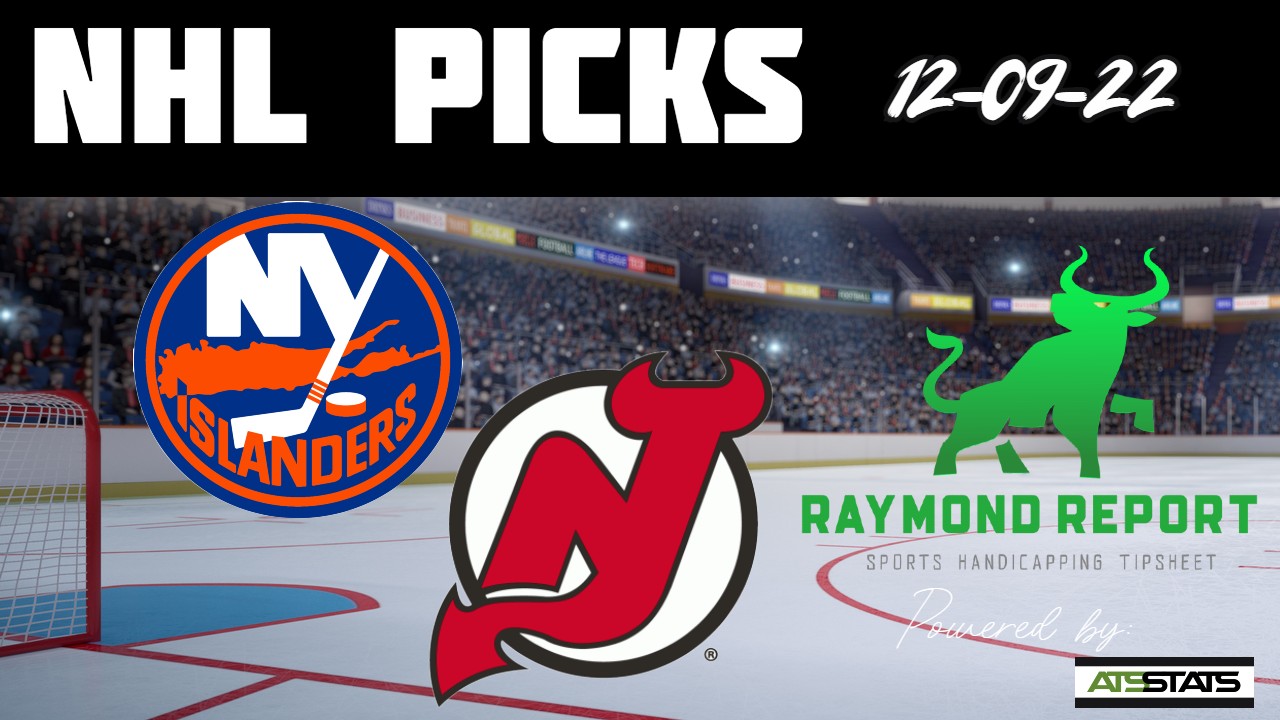 NHL Hockey Picks