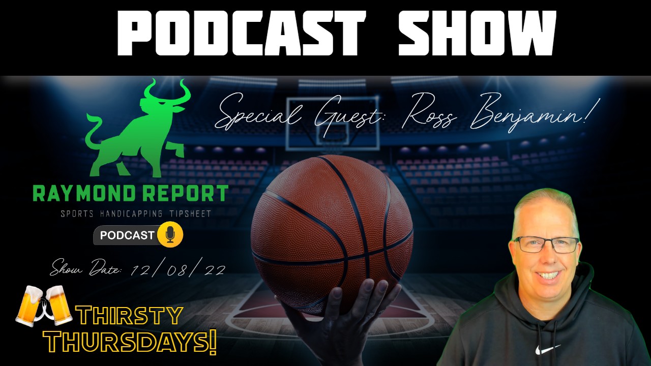 sports betting podcast