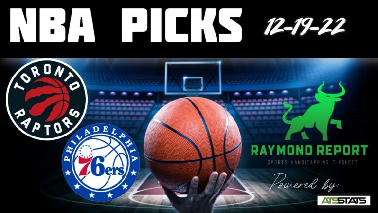 free nba picks