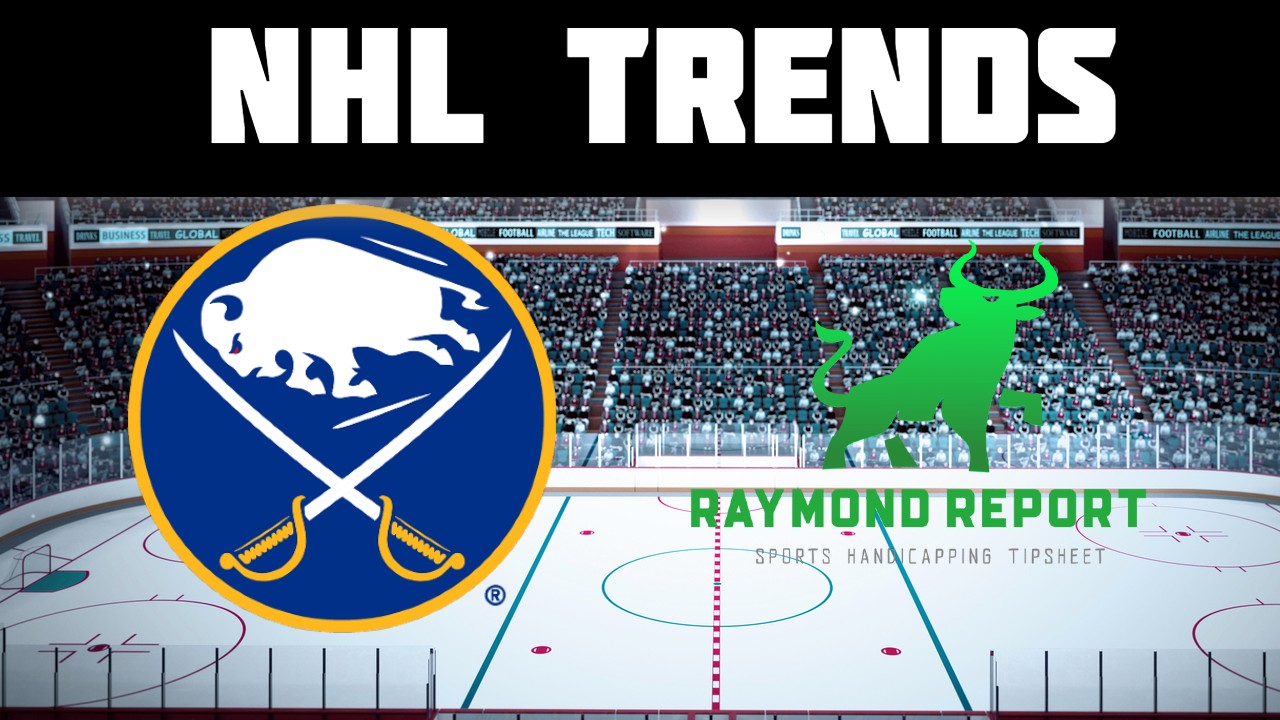 NHL Betting Trends