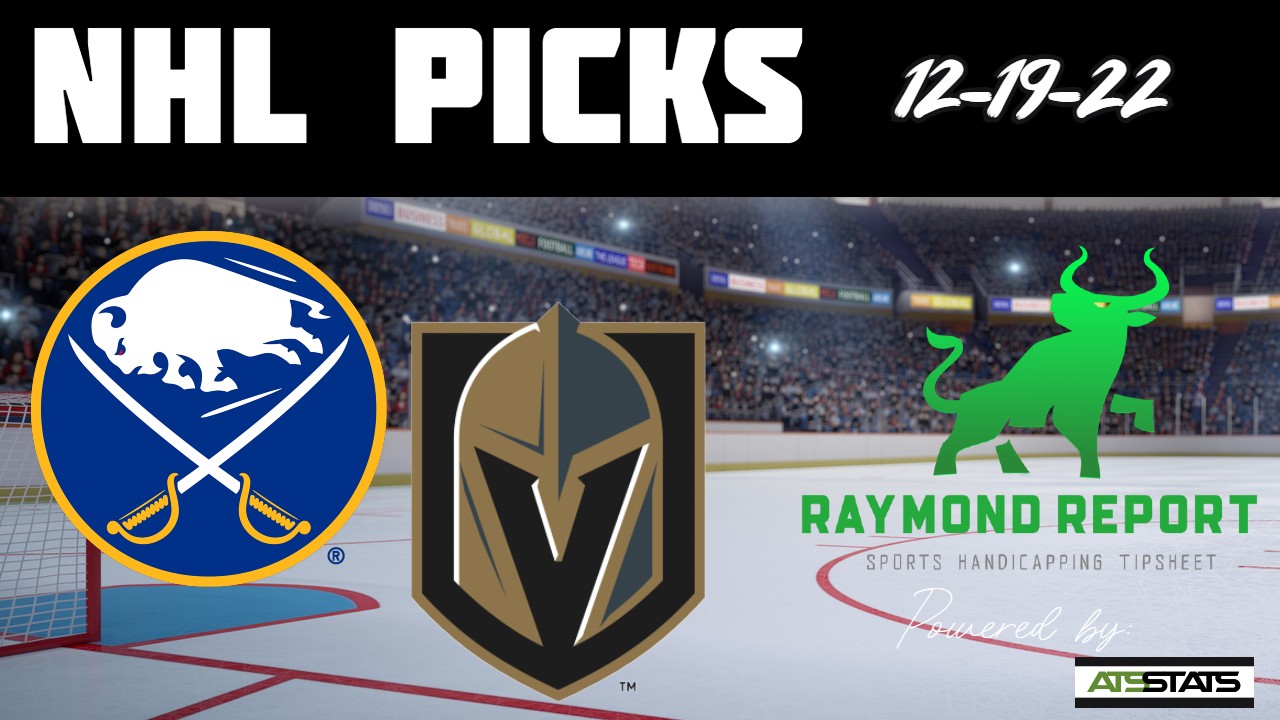 Free NHL Hockey Picks