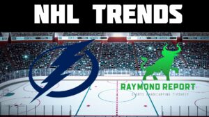 NHL Trends