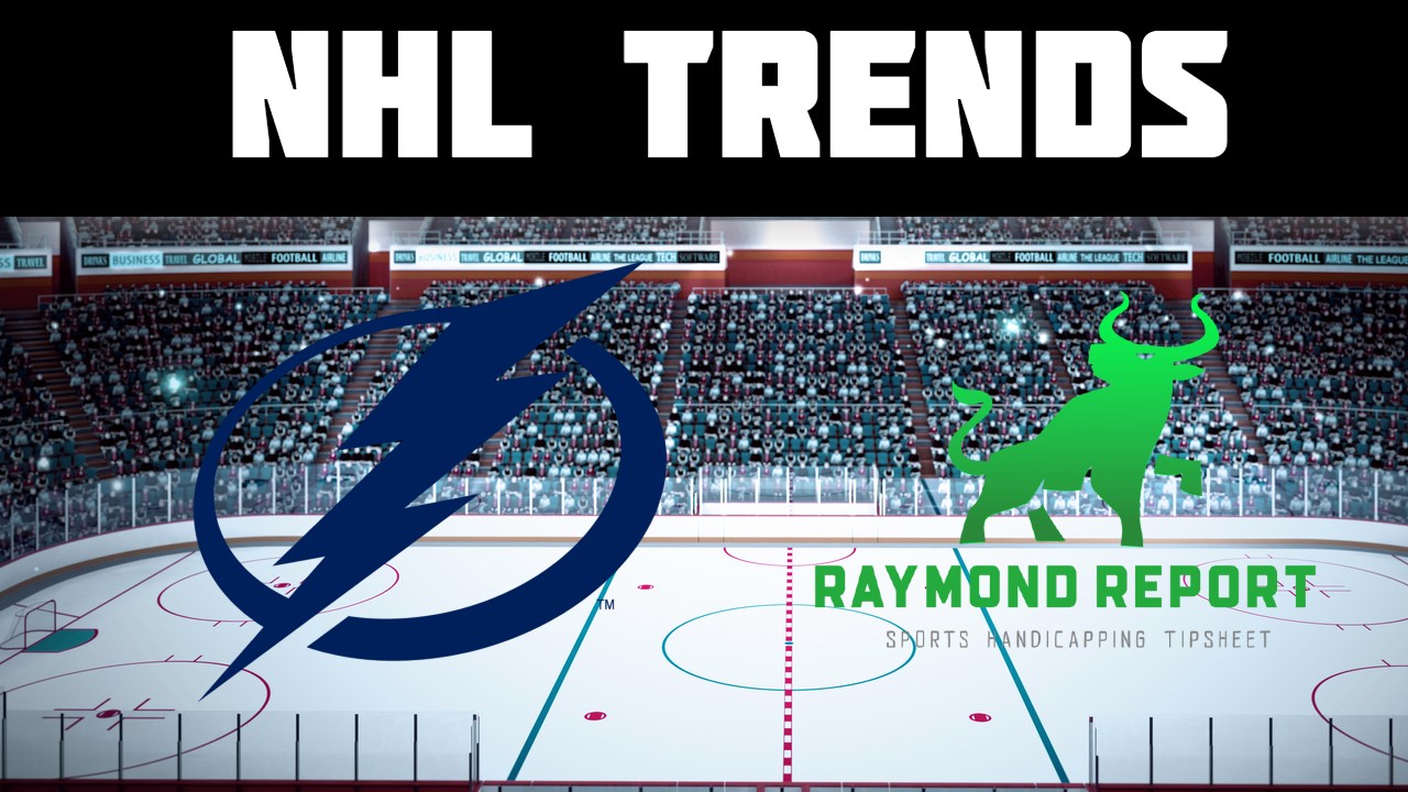 NHL Trends