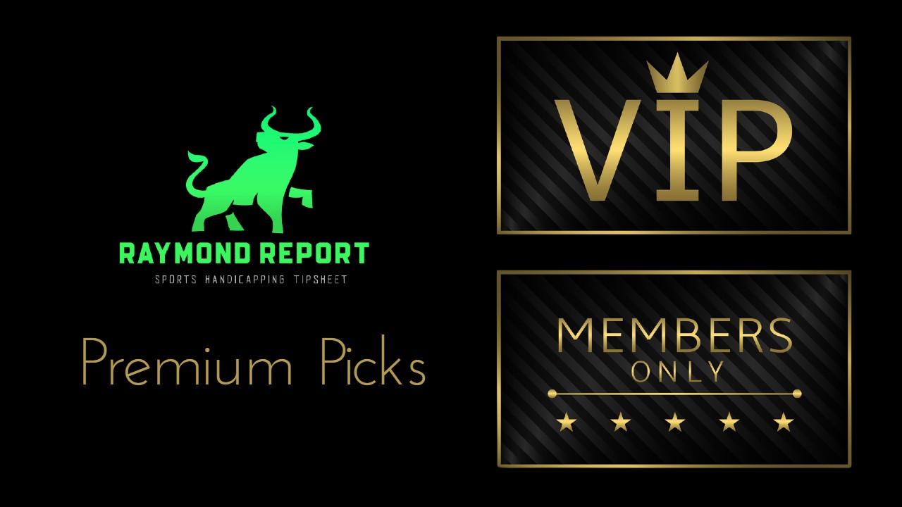 premium sports betting picks