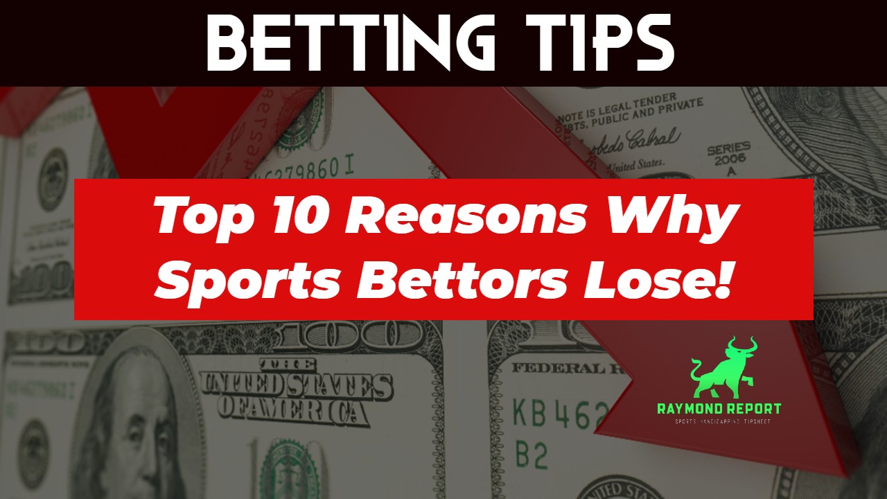 sports betting tips