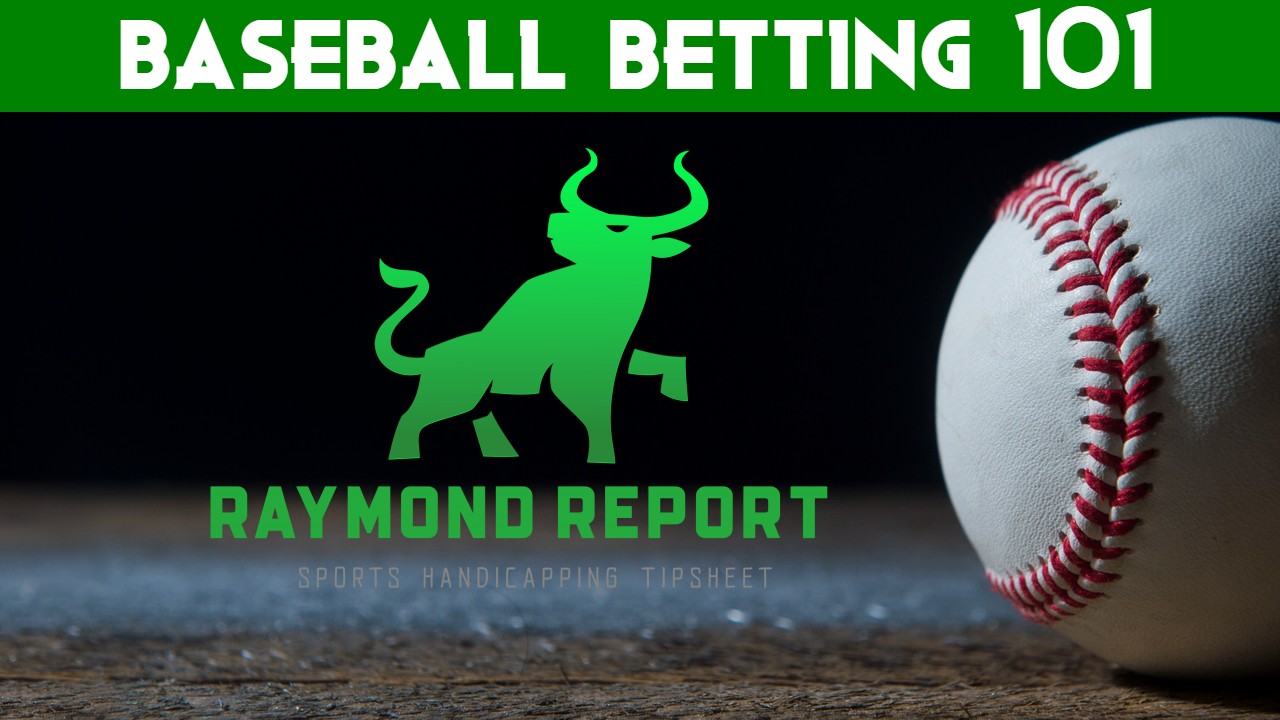 MLB Baseball Betting