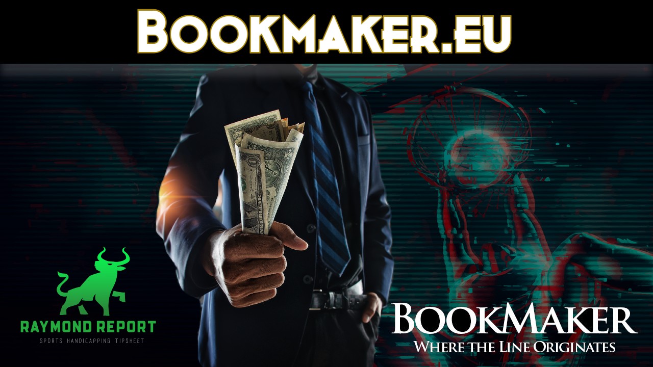 Bookmaker online review