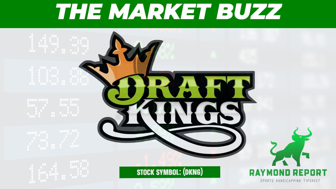 Draftkings Stock Price