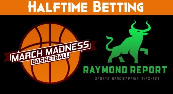 Strategies for Betting on NBA Halftime Outcomes – 02/11/23