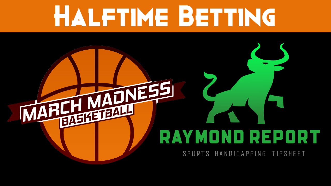 NBA Halftime BETTING