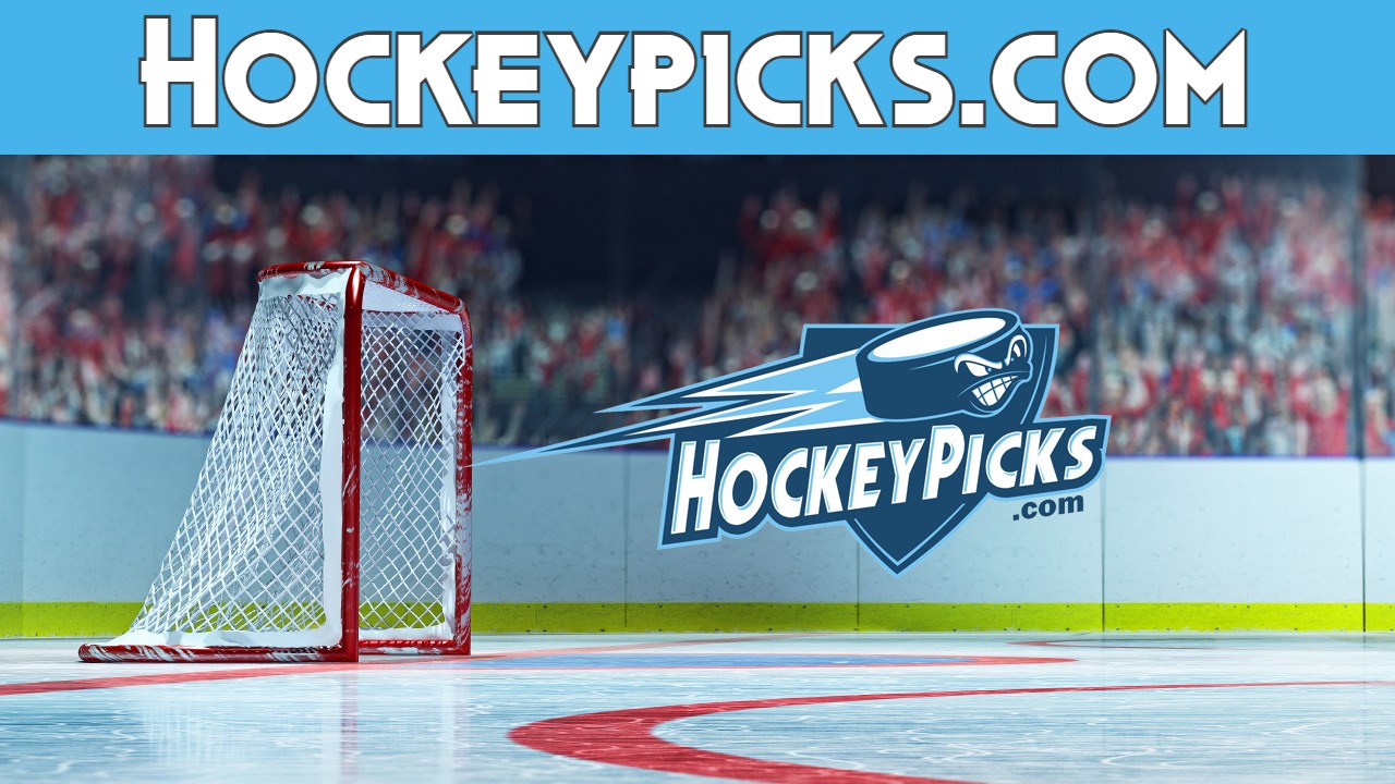 NHL Hockey Picks