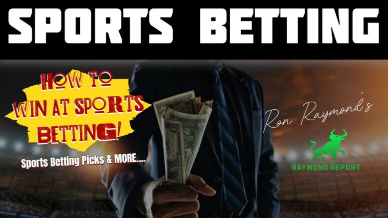 how to win at sports betting