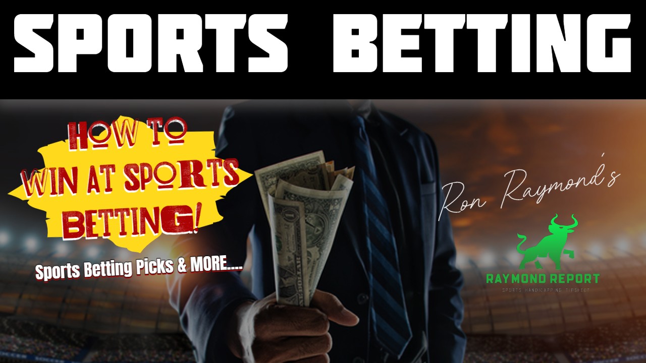 How to Win at Sports Betting – Follow Our Golden Rules (02/01/23)