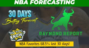 NBA Betting Forecast for the Next 30 Days – 02/24/23