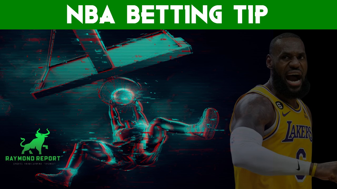 NBA Betting Picks