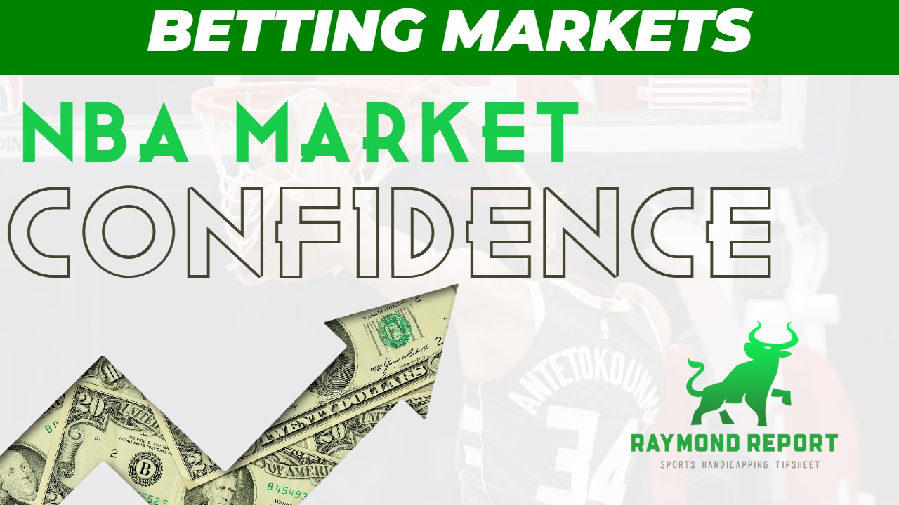 NBA Betting Markets