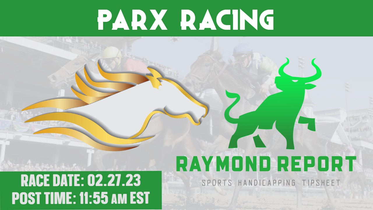 parx racing picks 022723