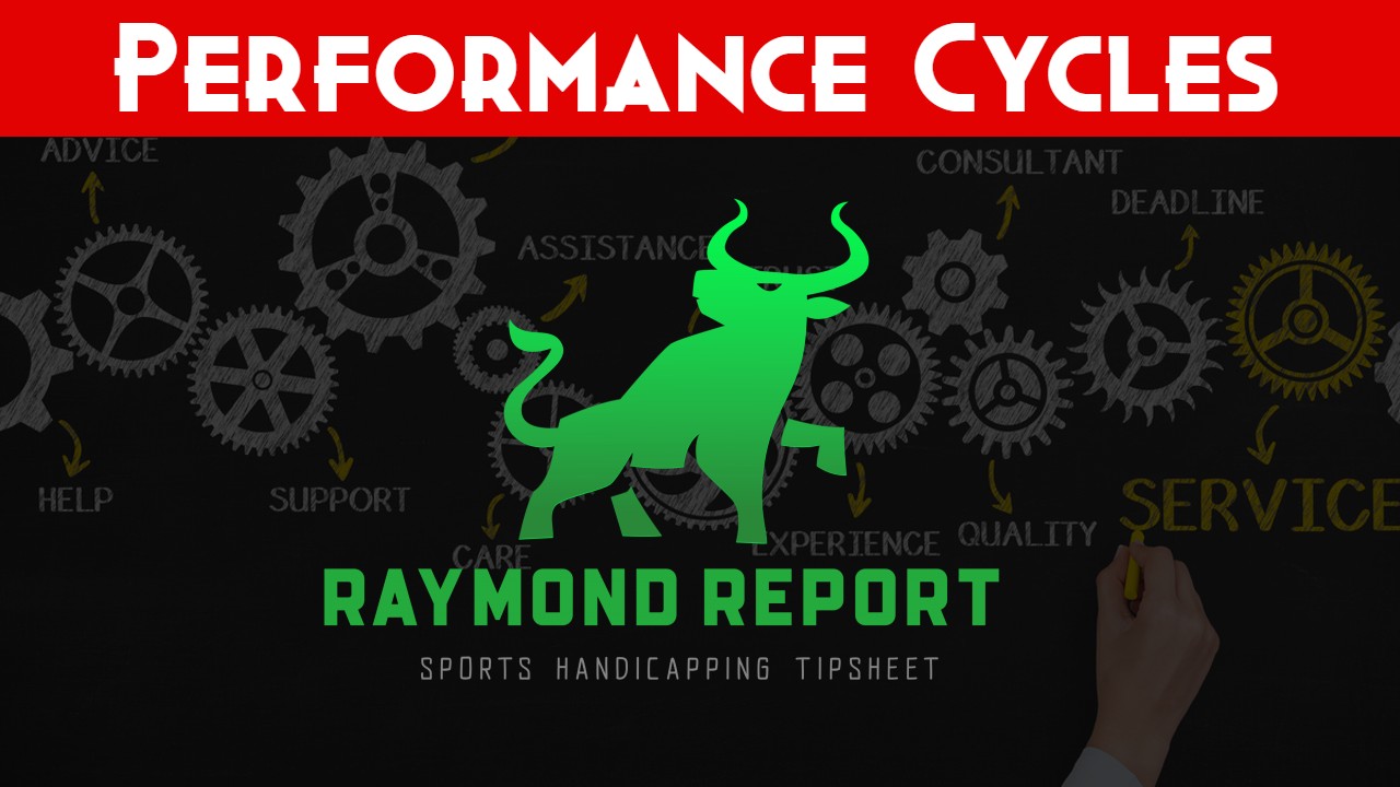 performance cycles