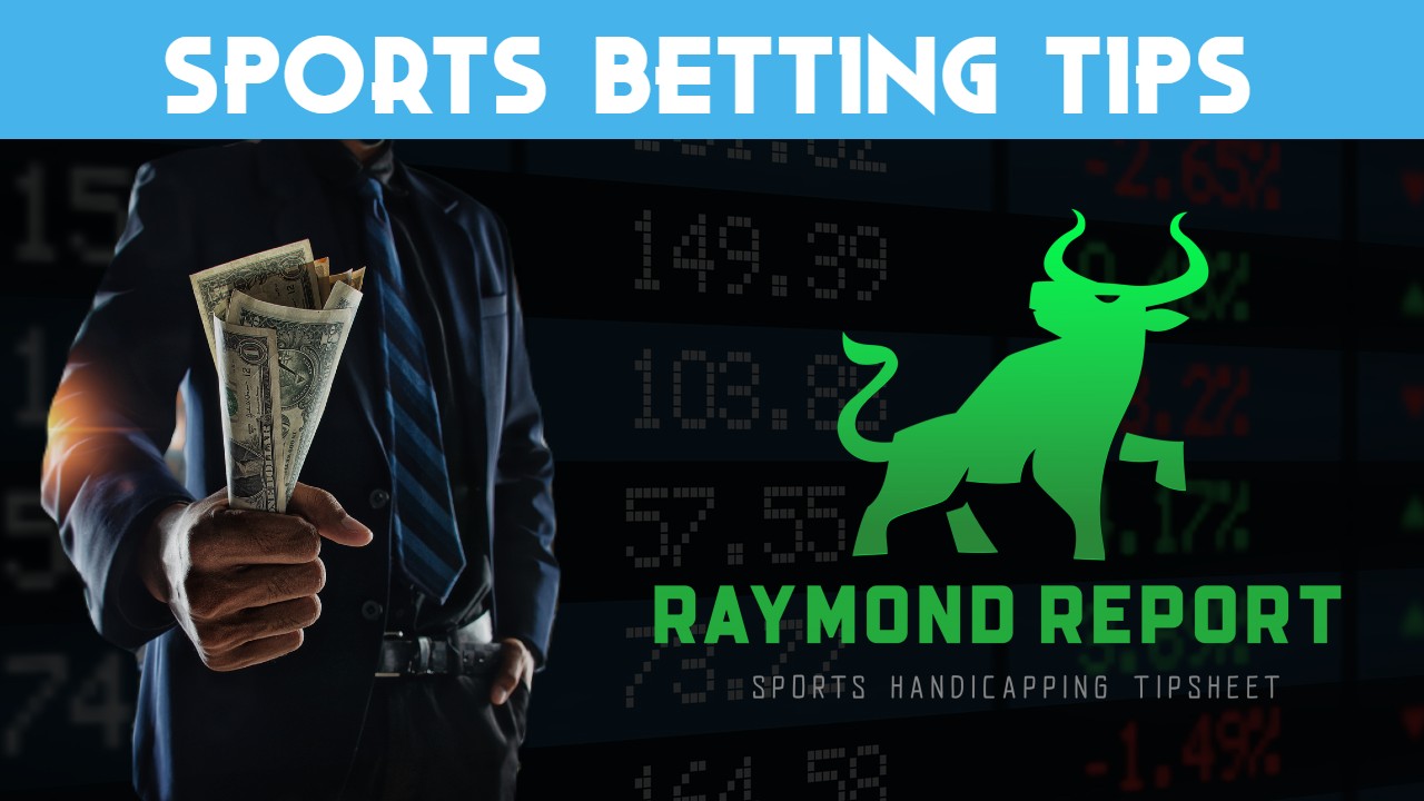 NBA Betting Trends