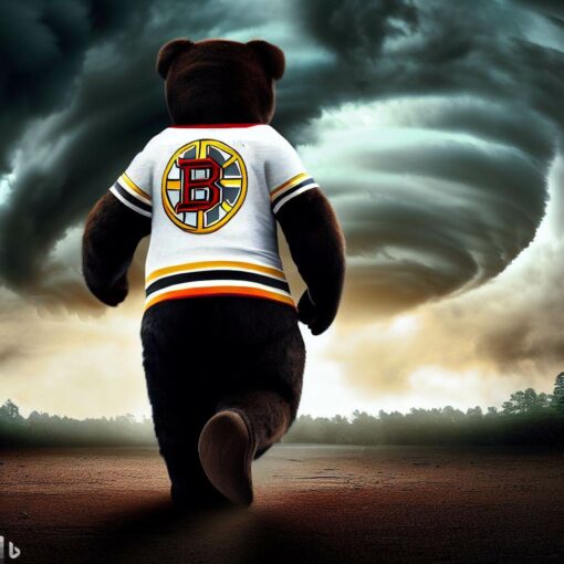 Boston Bruins vs. Carolina Hurricanes Preview