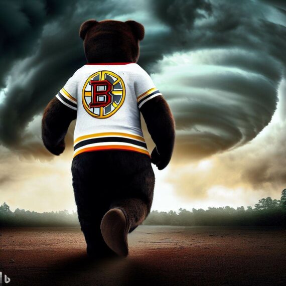 Boston Bruins vs. Carolina Hurricanes Preview