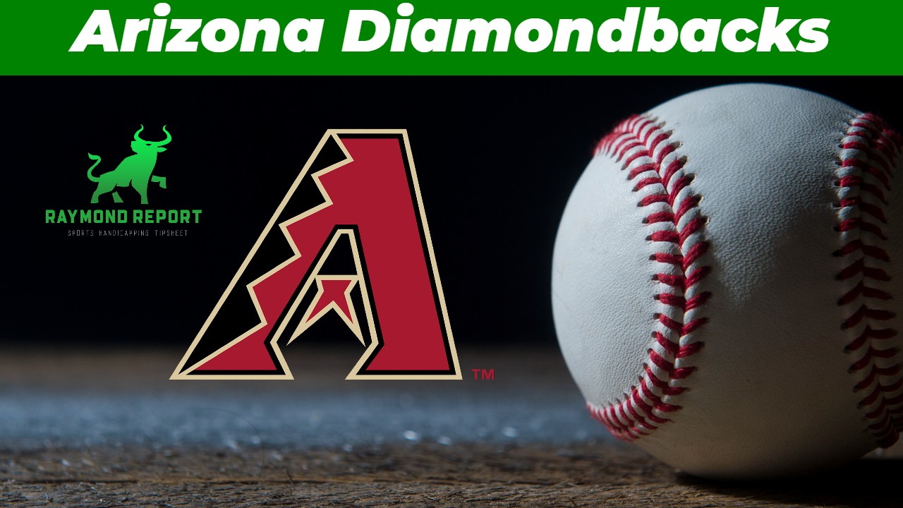 Arizona Diamondbacks Preview