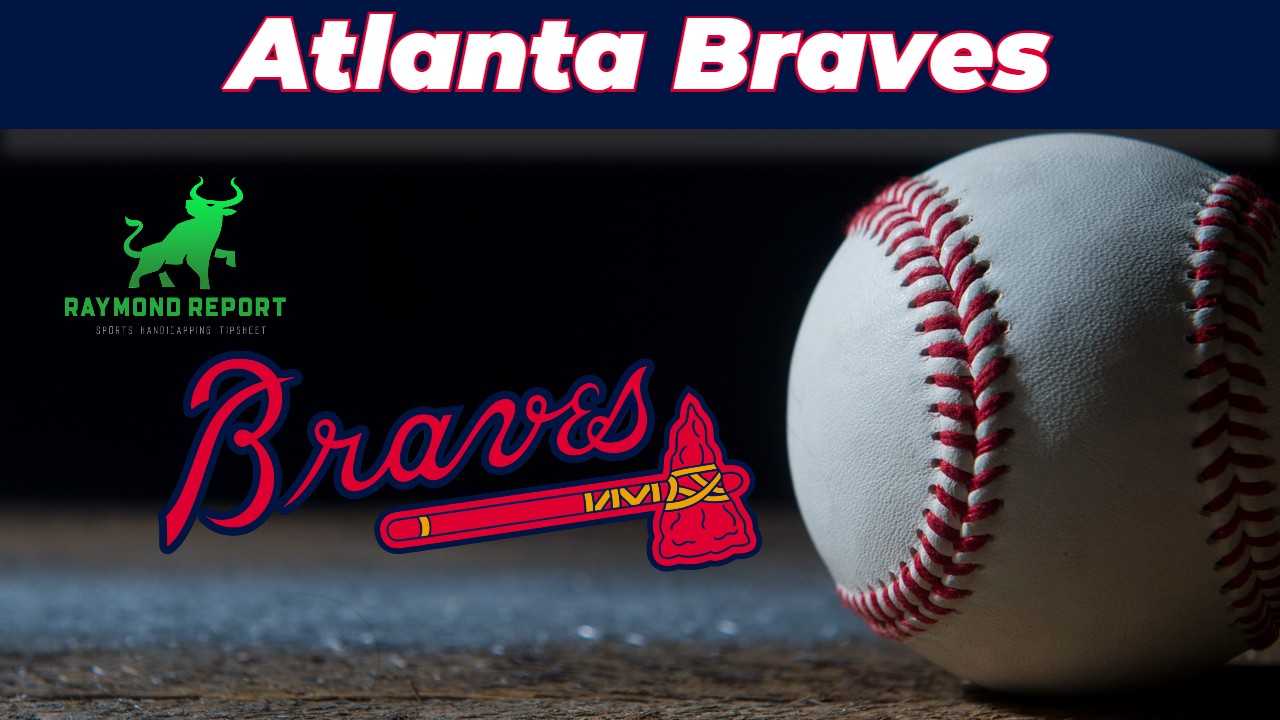 Atlanta Braves Betting