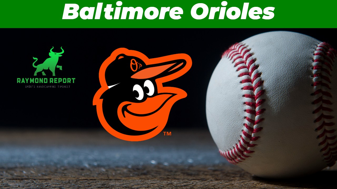 Baltimore Orioles Preview