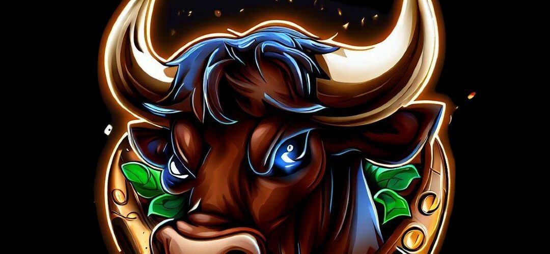 Bucky the Betting Bull