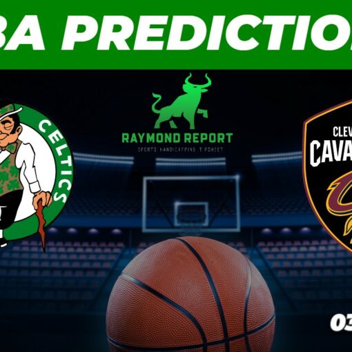 Celtics vs Cavaliers Predictions