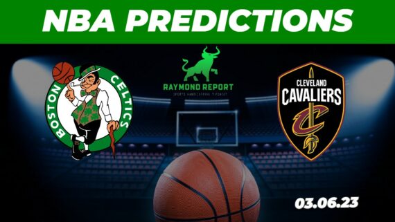 Celtics vs Cavaliers Predictions