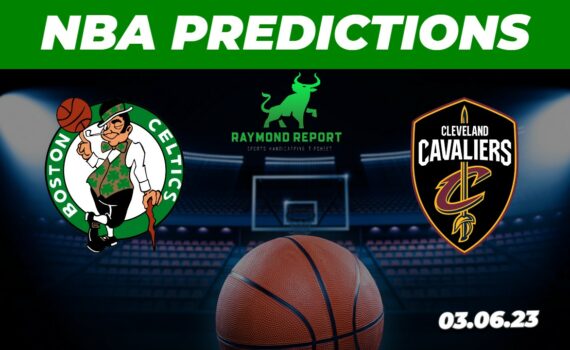 Celtics vs Cavaliers Predictions