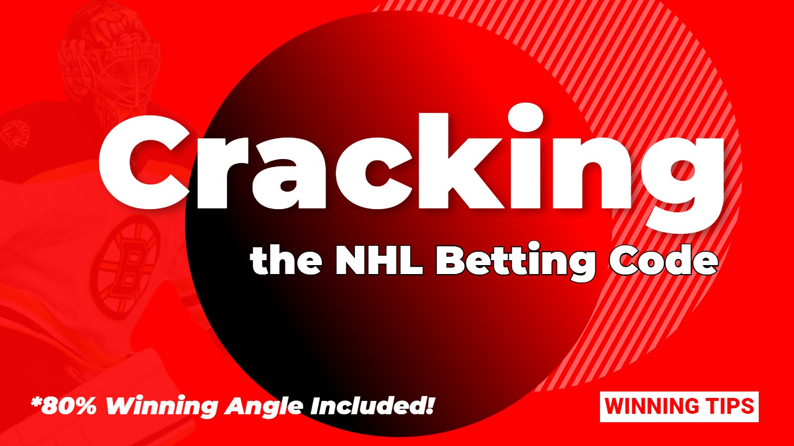 NHL Betting Tips