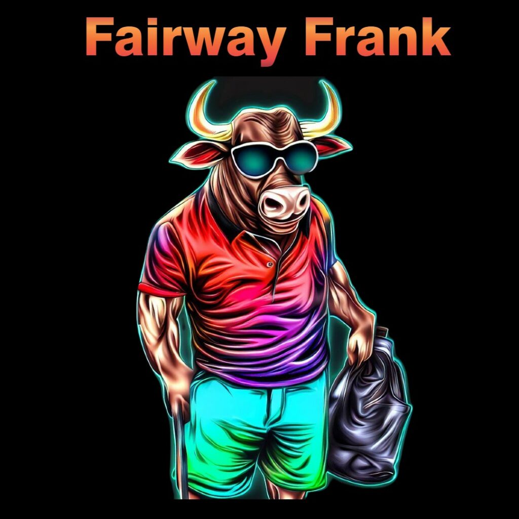Fairway Frank Golf Expert